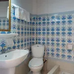 Szálloda Binji