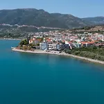 Binji Szálloda Epidaurosz