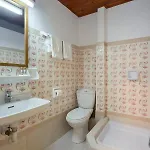 Szálloda Binji Epidaurosz