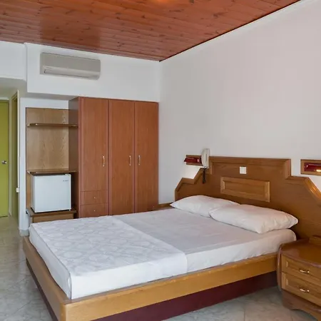 Hotel Binji