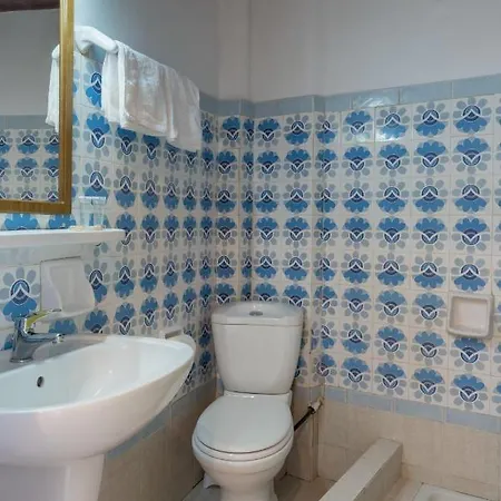 Hotell Binji