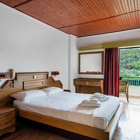 Hotell Binji 2*