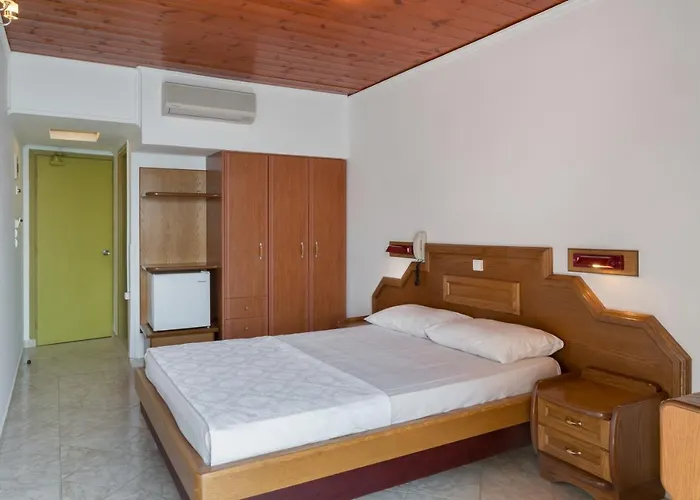 Hotel Binji