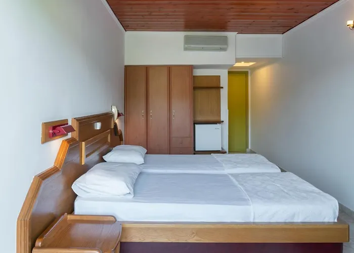 Hotel Binji