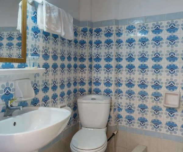 Hotel Binji