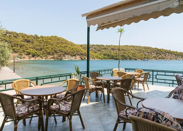 Hotel Binji 2*