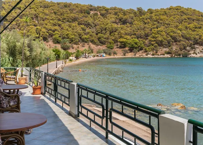 Hotel Binji 2*