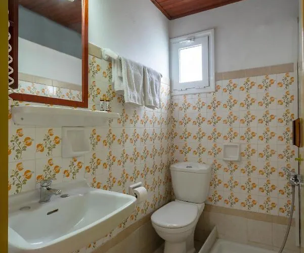 Hotel Binji