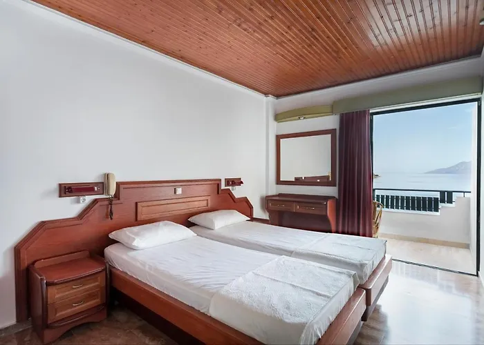 Hotel Binji