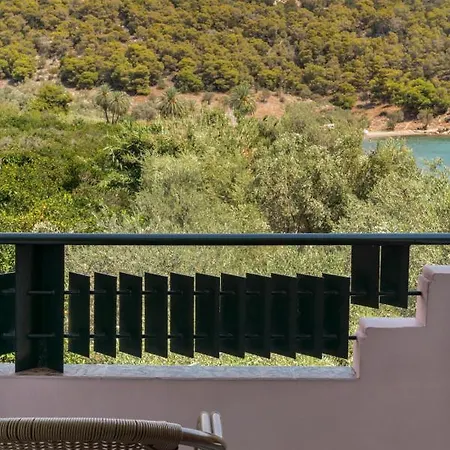 Binji Hotel Epidaurus
