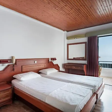 Hotel Binji