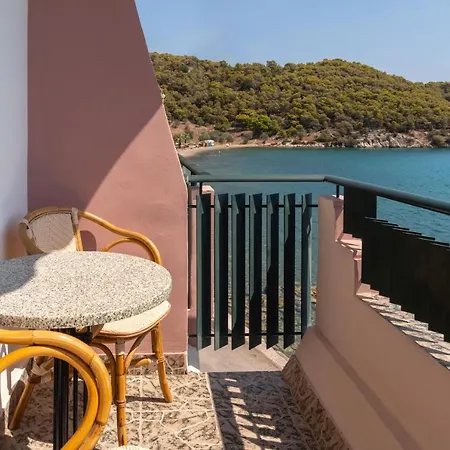 Binji Hotel Epidaurus