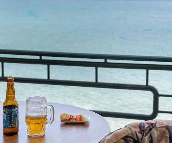 酒店 Binji Epidaurus