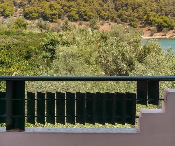 Binji Hotel Epidaurus