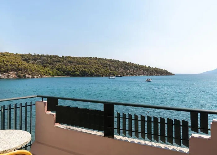 Hotel Binji Epidaurus