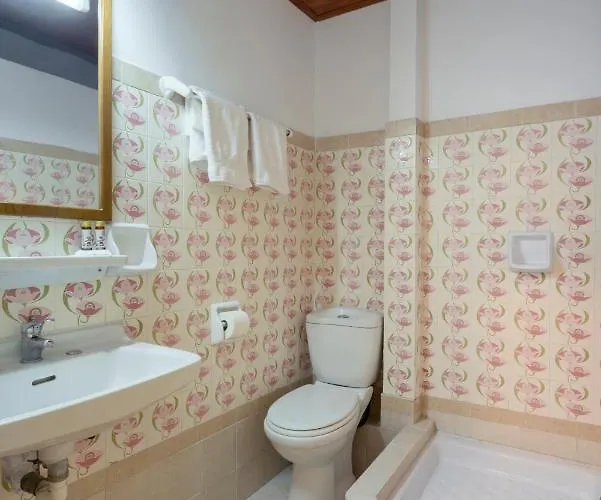 Hotel Binji Epidaurus