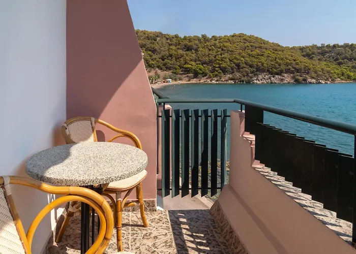 Binji Hotel Epidaurus